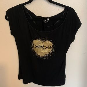 bebe top